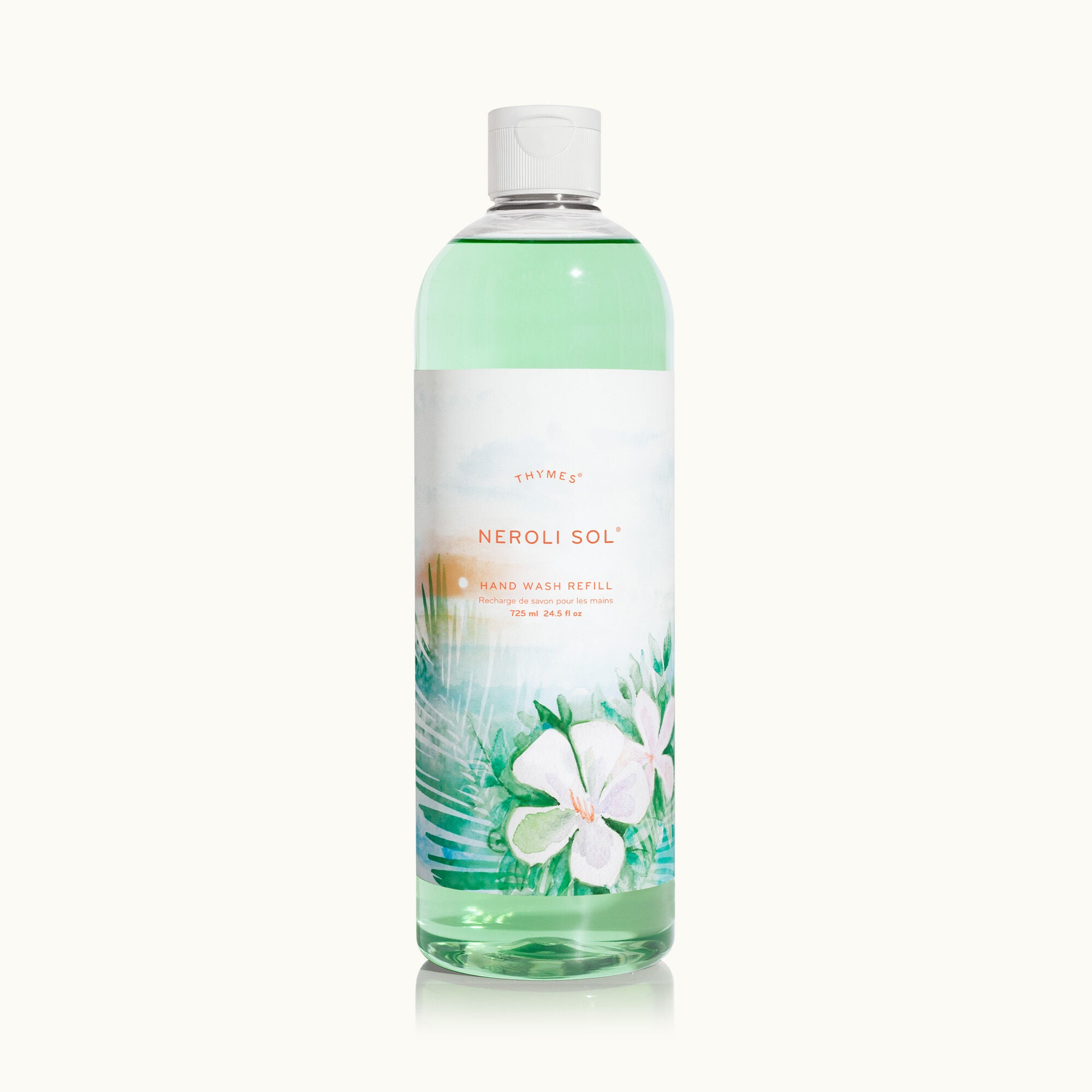 Neroli Sol Hand Wash Refill - Thymes