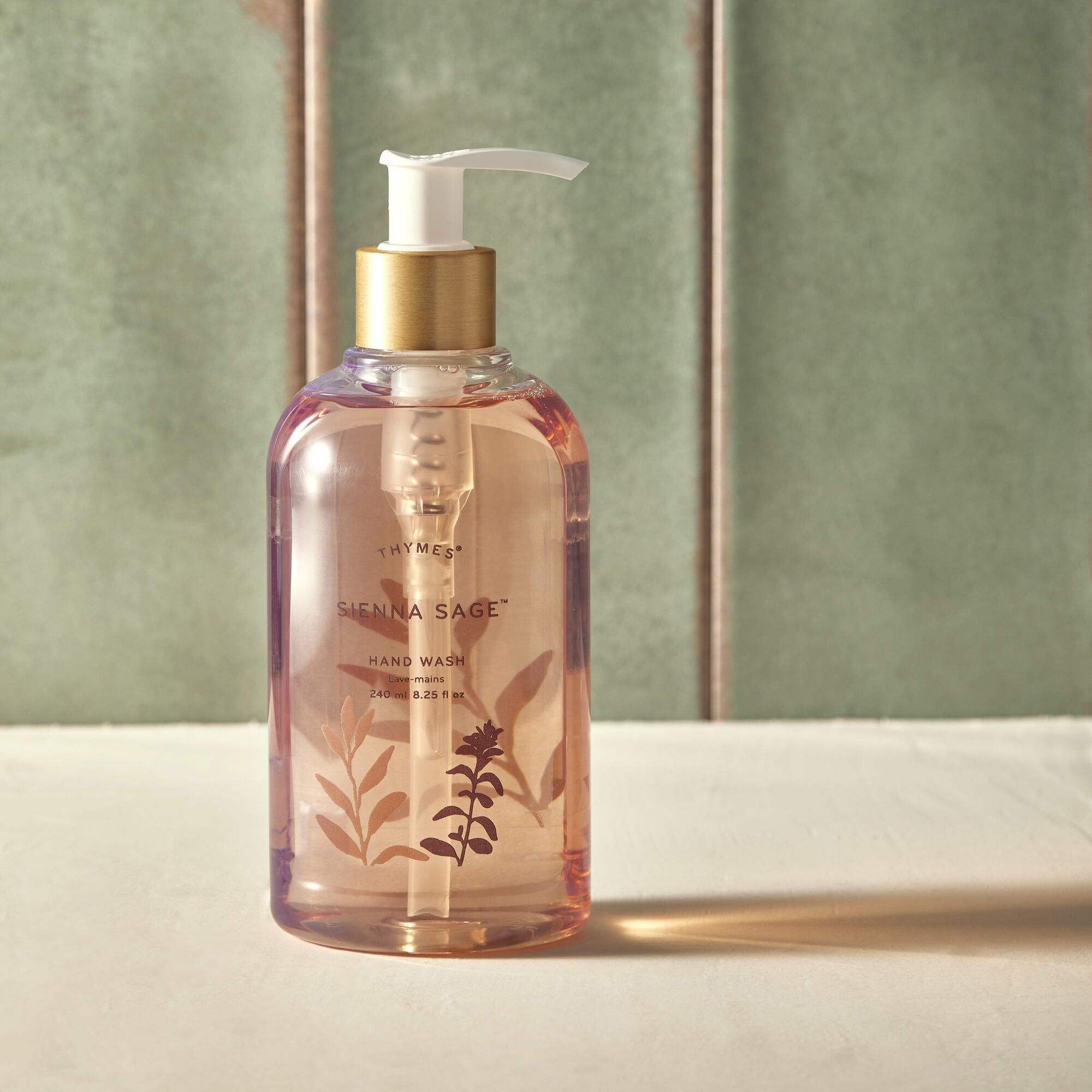 Sienna Sage Hand Wash - Thymes