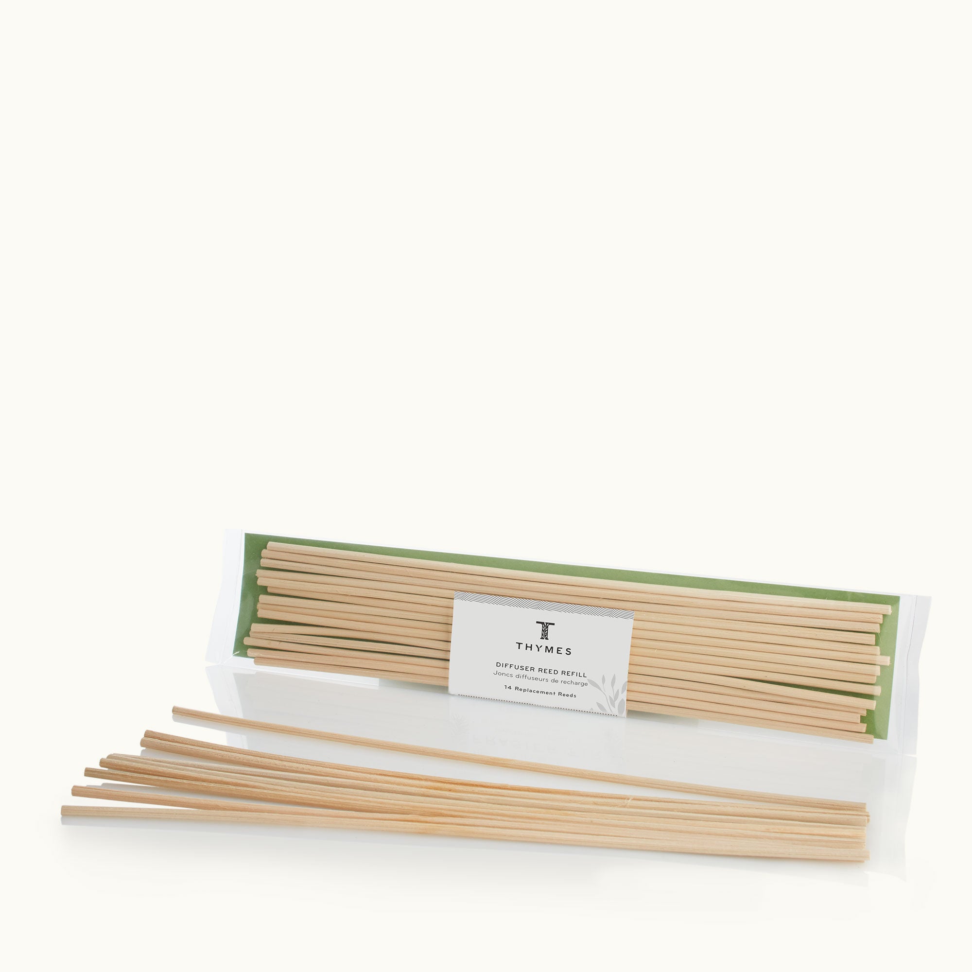 Reed Refill for Diffusers - Thymes