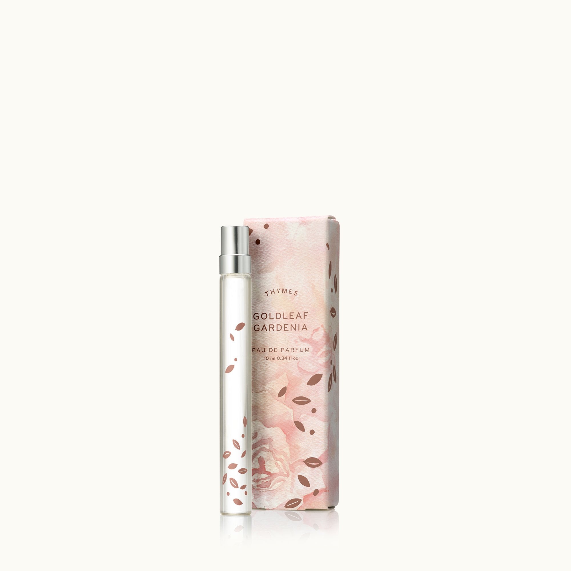 Goldleaf Gardenia Eau de Parfum Spray Pen - Thymes