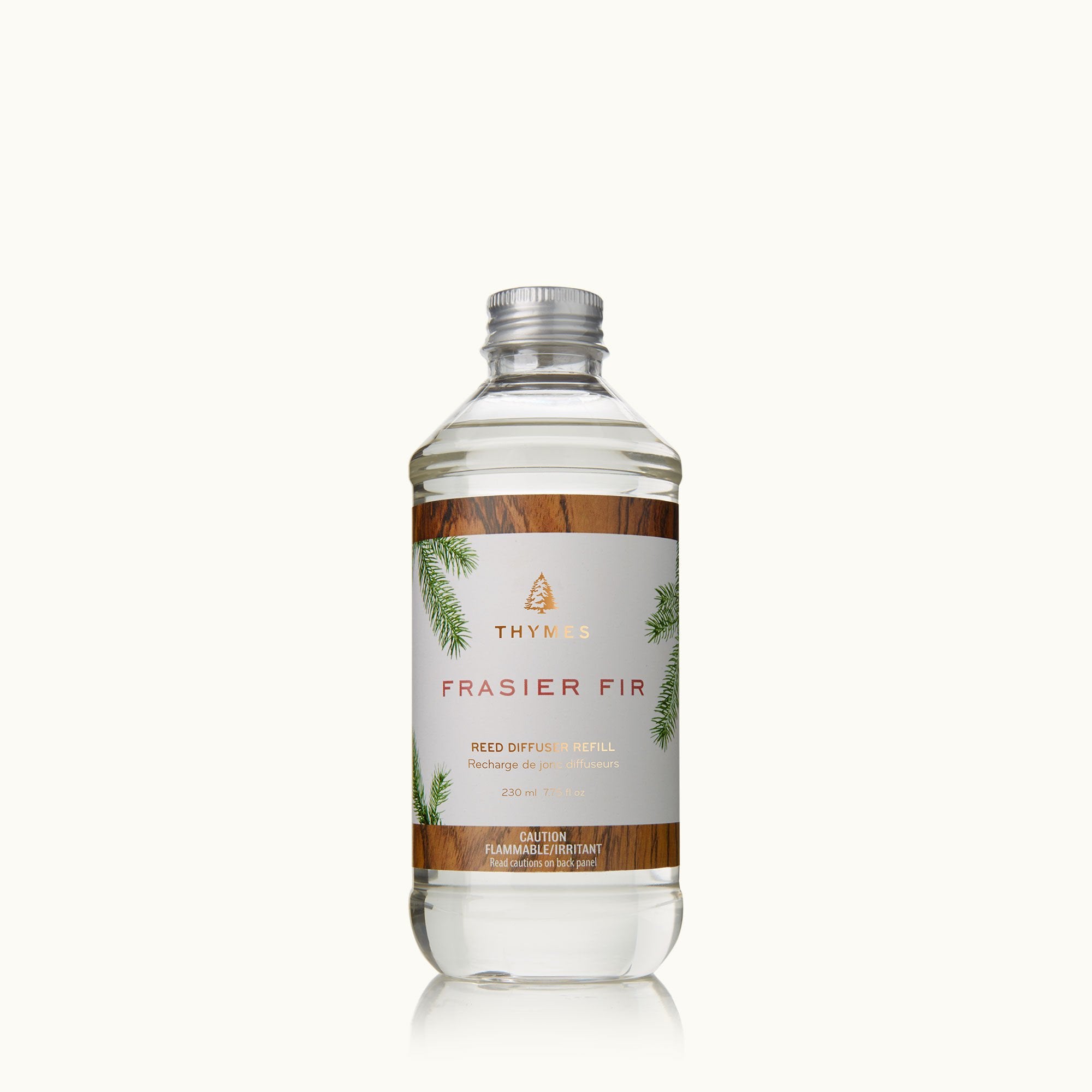 Frasier Fir? Reed Diffuser Refresh - Thymes