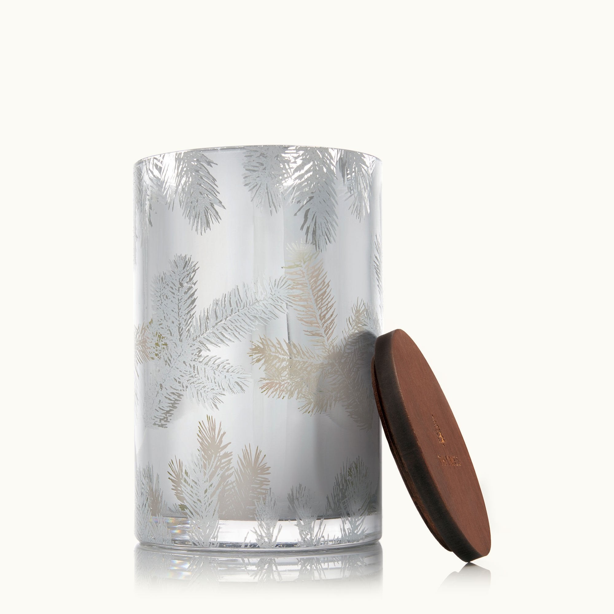 Frasier Fir? Statement Medium Luminary Candle - Thymes