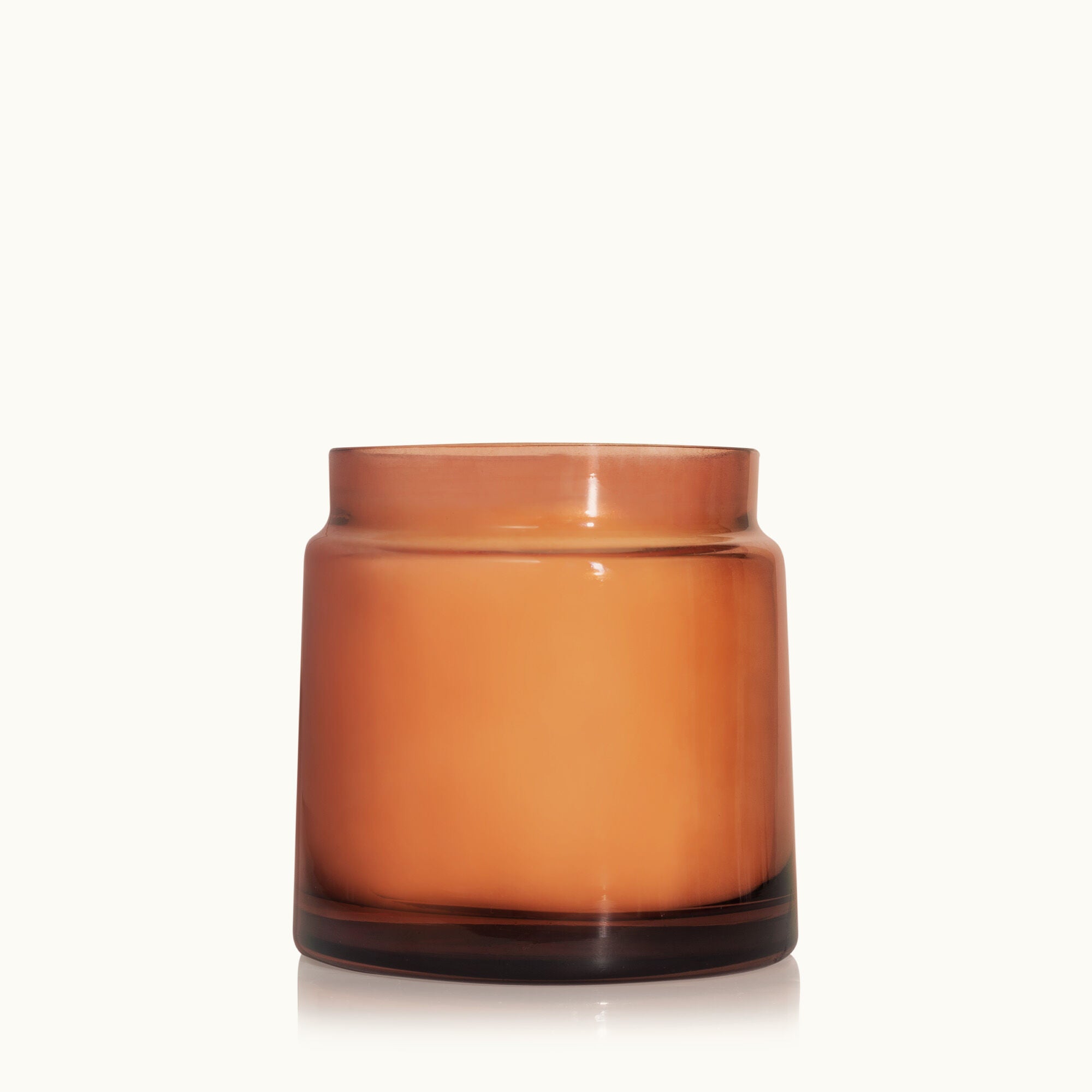 Sweet Tangerine Statement Poured Candle - Thymes