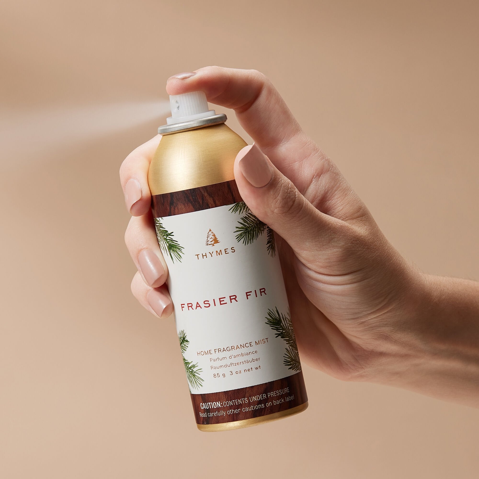 Frasier Fir? Home Fragrance Mist - Thymes