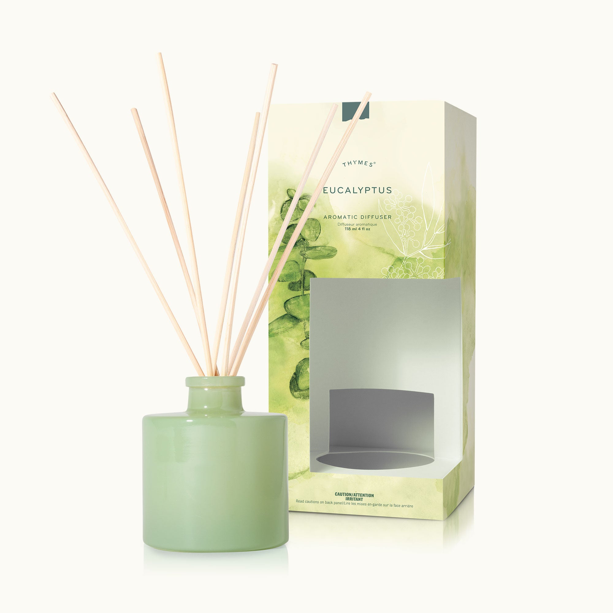 Eucalyptus Home Fragrance Trio - Thymes