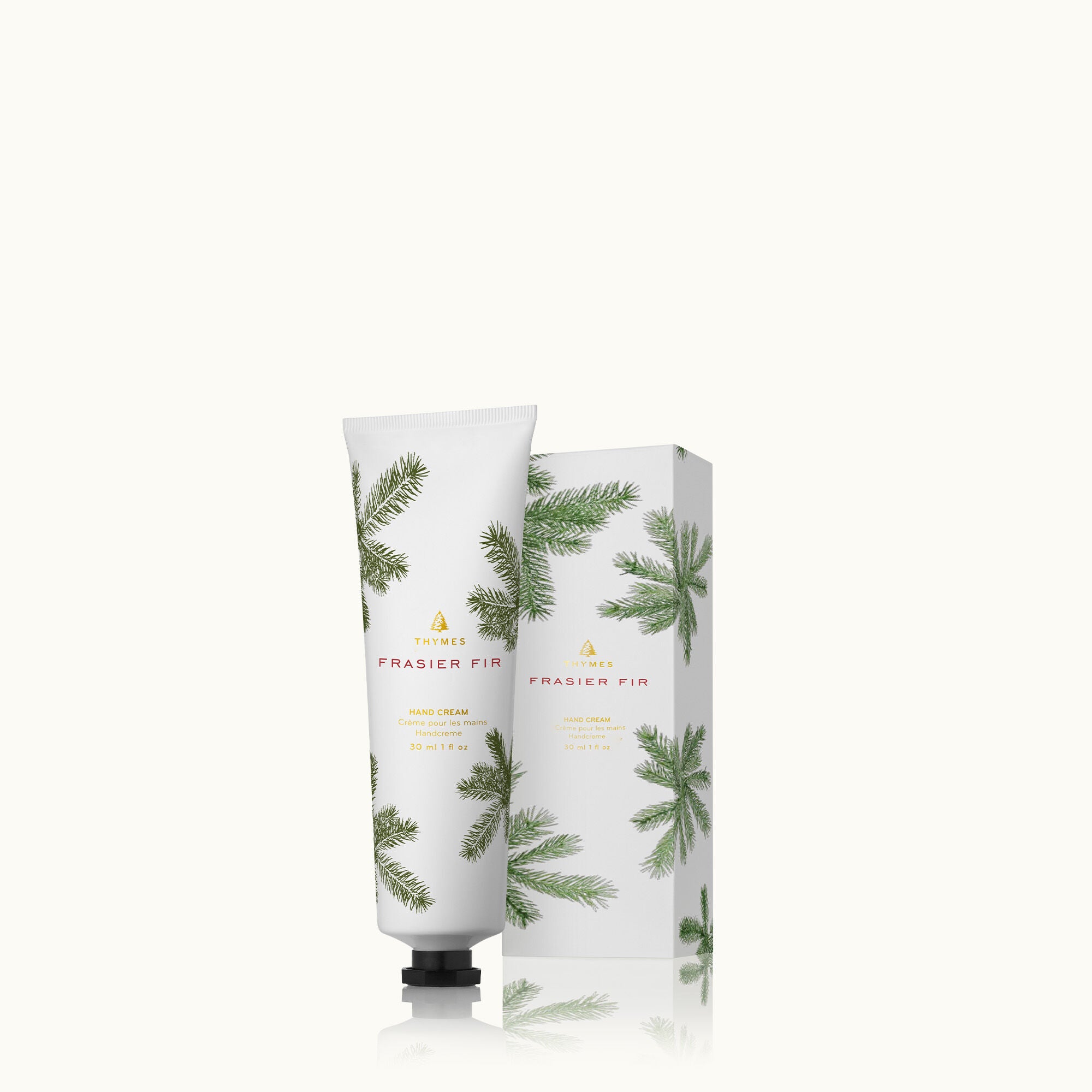 Frasier Fir? Petite Hand Cream - Thymes