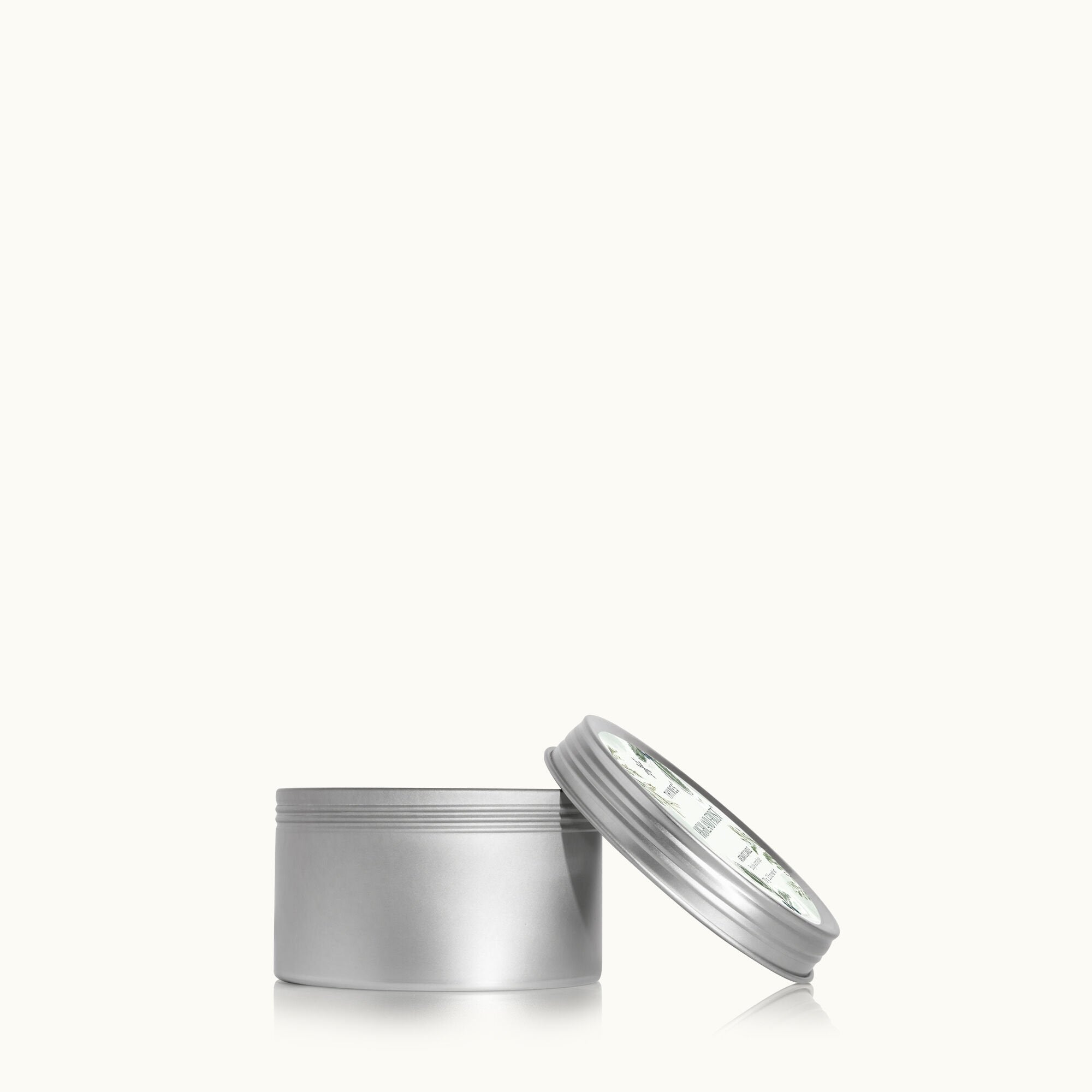 Highland Frost Travel Tin - Thymes