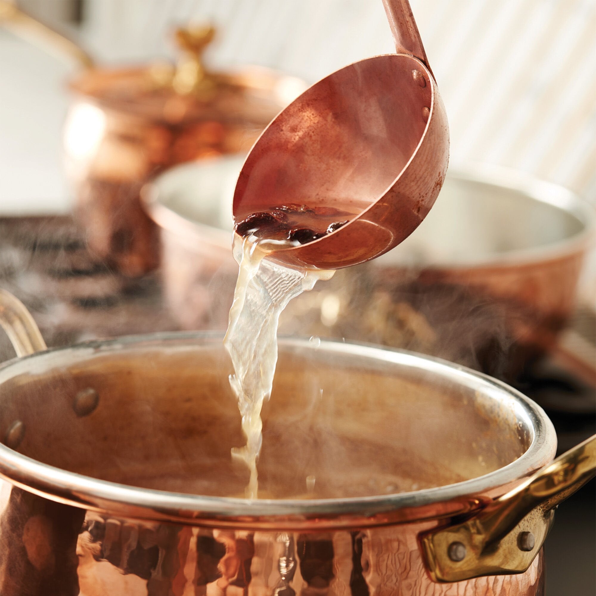 Simmered Cider Home Fragrance Mist - Thymes