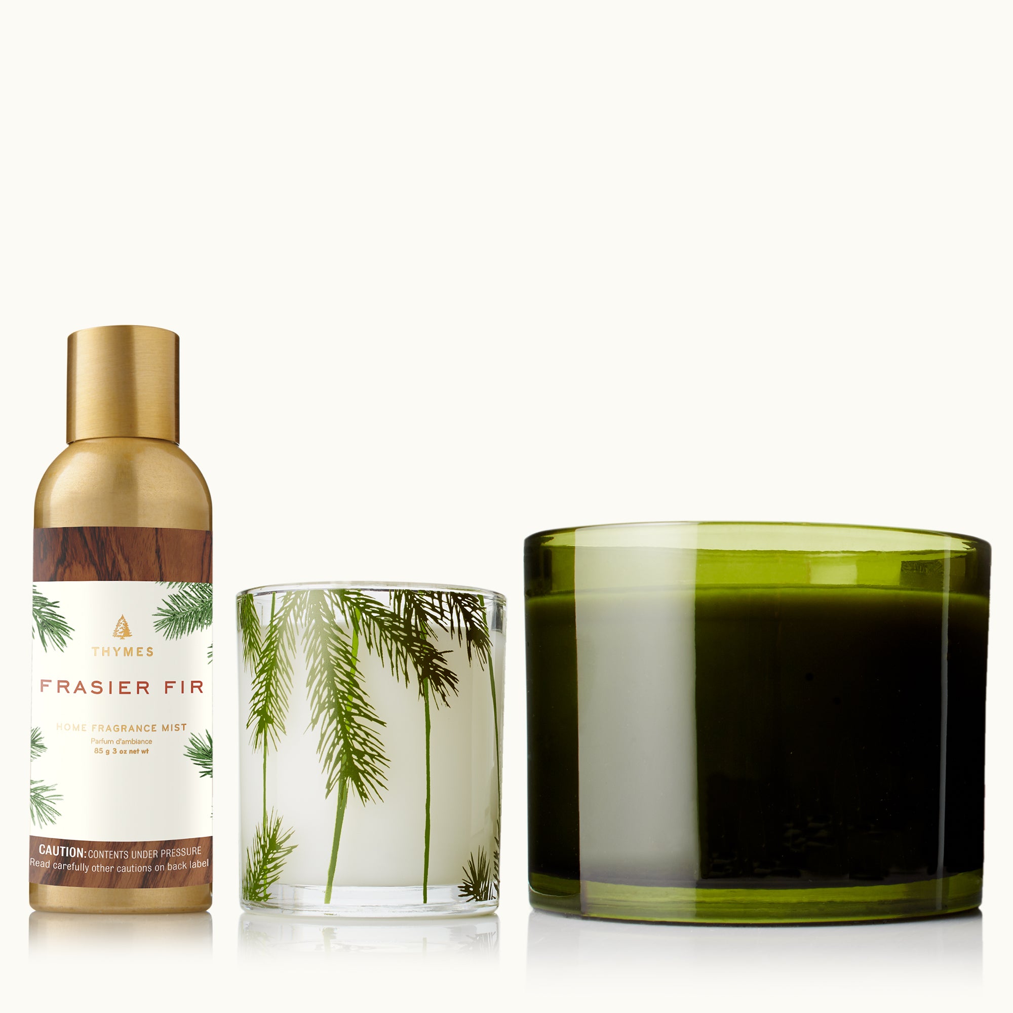 Frasier Fir? Favorites Trio - Thymes